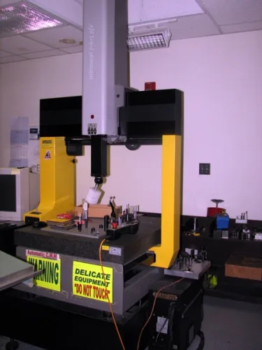 Photo #181 of HUGE 2-DAY AUCTION DAY 2 - FORMERLY OWNED BY A HOOVER SUBSIDIARY - COMPLETE 425,000 SQ. FT. STATE-OF-THE-ART PLASTIC INJECTION MOLDING & CNC TOOL ROOM.