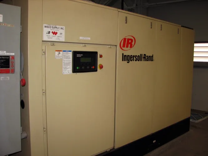 Photo #193 of HUGE 2-DAY AUCTION DAY 2 - FORMERLY OWNED BY A HOOVER SUBSIDIARY - COMPLETE 425,000 SQ. FT. STATE-OF-THE-ART PLASTIC INJECTION MOLDING & CNC TOOL ROOM.