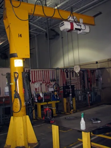 Photo #195 of HUGE 2-DAY AUCTION DAY 2 - FORMERLY OWNED BY A HOOVER SUBSIDIARY - COMPLETE 425,000 SQ. FT. STATE-OF-THE-ART PLASTIC INJECTION MOLDING & CNC TOOL ROOM.