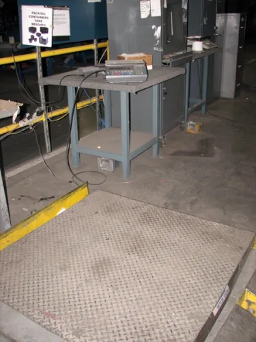 Photo #223 of HUGE 2-DAY AUCTION DAY 2 - FORMERLY OWNED BY A HOOVER SUBSIDIARY - COMPLETE 425,000 SQ. FT. STATE-OF-THE-ART PLASTIC INJECTION MOLDING & CNC TOOL ROOM.