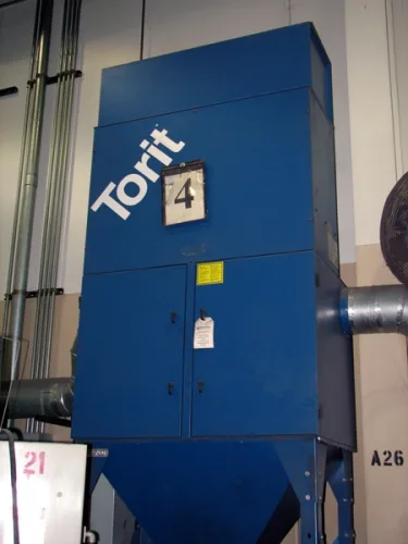 Photo #226 of HUGE 2-DAY AUCTION DAY 2 - FORMERLY OWNED BY A HOOVER SUBSIDIARY - COMPLETE 425,000 SQ. FT. STATE-OF-THE-ART PLASTIC INJECTION MOLDING & CNC TOOL ROOM.