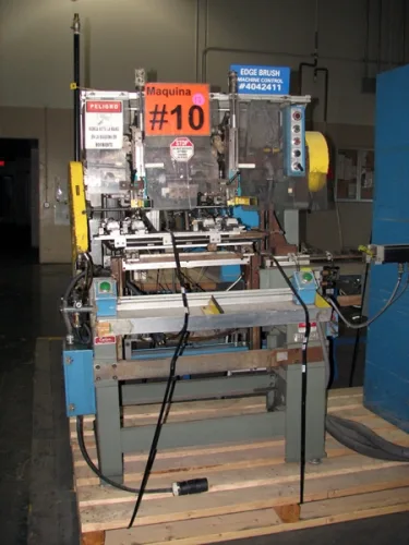 Photo #239 of HUGE 2-DAY AUCTION DAY 2 - FORMERLY OWNED BY A HOOVER SUBSIDIARY - COMPLETE 425,000 SQ. FT. STATE-OF-THE-ART PLASTIC INJECTION MOLDING & CNC TOOL ROOM.