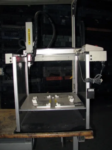 Photo #291 of HUGE 2-DAY AUCTION DAY 2 - FORMERLY OWNED BY A HOOVER SUBSIDIARY - COMPLETE 425,000 SQ. FT. STATE-OF-THE-ART PLASTIC INJECTION MOLDING & CNC TOOL ROOM.