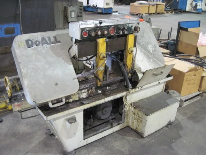 Photo #3 of SURPLUS ASSETS TO THE ONGOING NEEDS OF MNP CORPORATION: MAJOR MANUFACTURER OF HIGH VOLUME, PRODUCTION FASTENERS