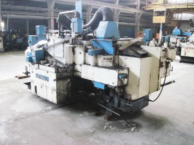 Photo #4 of SURPLUS ASSETS TO THE ONGOING NEEDS OF MNP CORPORATION: MAJOR MANUFACTURER OF HIGH VOLUME, PRODUCTION FASTENERS