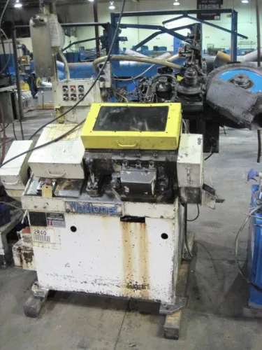 Photo #10 of SURPLUS ASSETS TO THE ONGOING NEEDS OF MNP CORPORATION: MAJOR MANUFACTURER OF HIGH VOLUME, PRODUCTION FASTENERS