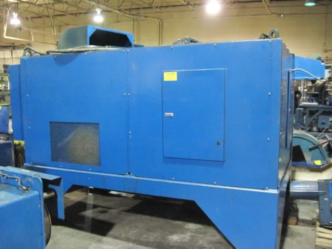 Photo #11 of SURPLUS ASSETS TO THE ONGOING NEEDS OF MNP CORPORATION: MAJOR MANUFACTURER OF HIGH VOLUME, PRODUCTION FASTENERS