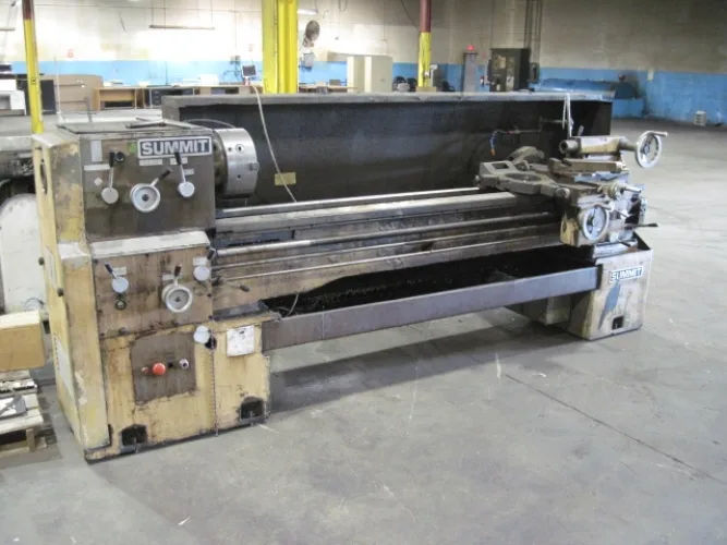 Photo #13 of SURPLUS ASSETS TO THE ONGOING NEEDS OF MNP CORPORATION: MAJOR MANUFACTURER OF HIGH VOLUME, PRODUCTION FASTENERS