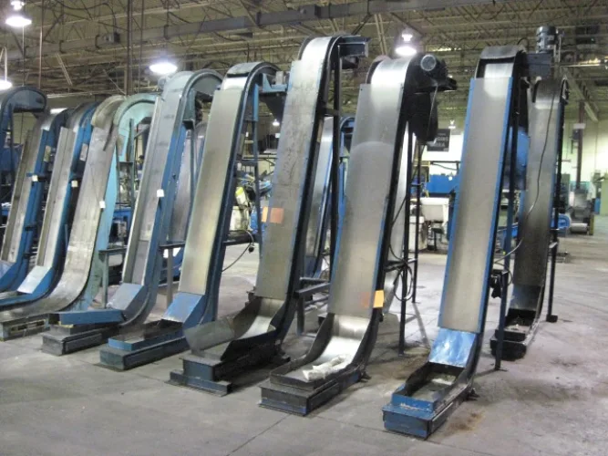 Photo #15 of SURPLUS ASSETS TO THE ONGOING NEEDS OF MNP CORPORATION: MAJOR MANUFACTURER OF HIGH VOLUME, PRODUCTION FASTENERS