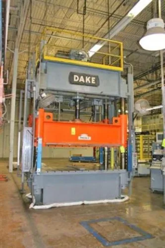 Photo #3 of Assets No Longer Required in the Continuing Operations of: CARLISLE TIRE & WHEEL COMPANY
