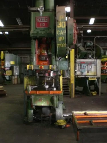 Photo #14 of Assets No Longer Required in the Continuing Operations of: CARLISLE TIRE & WHEEL COMPANY