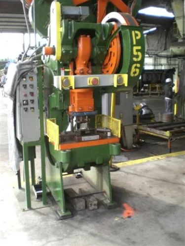 Photo #15 of Assets No Longer Required in the Continuing Operations of: CARLISLE TIRE & WHEEL COMPANY