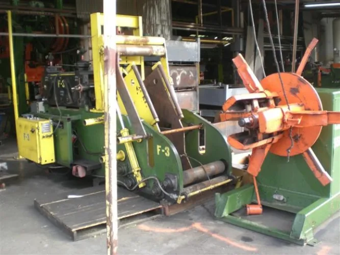 Photo #28 of Assets No Longer Required in the Continuing Operations of: CARLISLE TIRE & WHEEL COMPANY