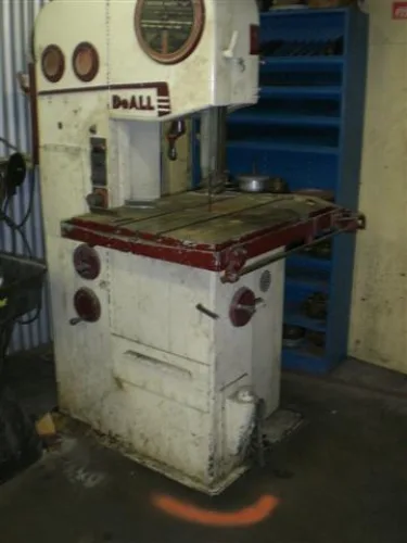 Photo #37 of Assets No Longer Required in the Continuing Operations of: CARLISLE TIRE & WHEEL COMPANY