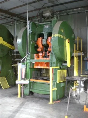 Photo #41 of Assets No Longer Required in the Continuing Operations of: CARLISLE TIRE & WHEEL COMPANY