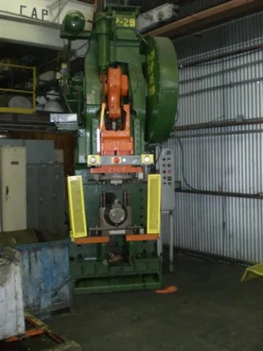 Photo #52 of Assets No Longer Required in the Continuing Operations of: CARLISLE TIRE & WHEEL COMPANY