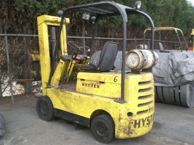 Photo #53 of Assets No Longer Required in the Continuing Operations of: CARLISLE TIRE & WHEEL COMPANY