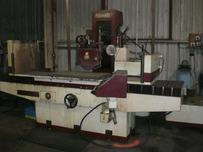 Photo #54 of Assets No Longer Required in the Continuing Operations of: CARLISLE TIRE & WHEEL COMPANY