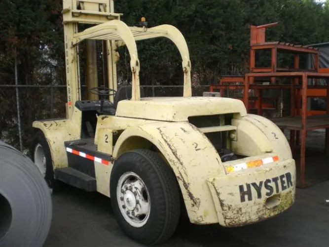 Photo #57 of Assets No Longer Required in the Continuing Operations of: CARLISLE TIRE & WHEEL COMPANY