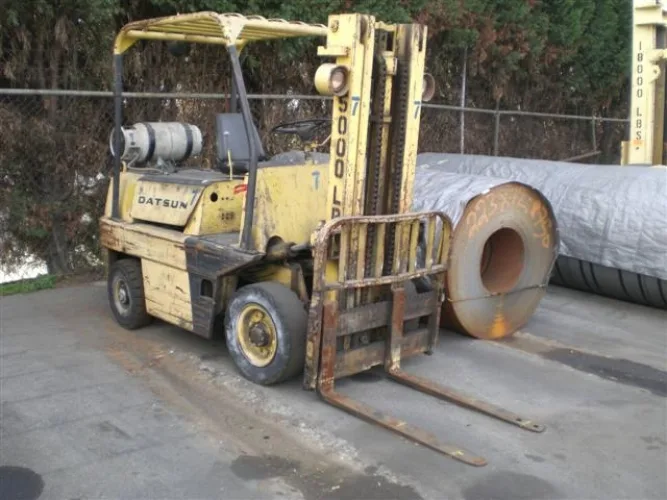 Photo #61 of Assets No Longer Required in the Continuing Operations of: CARLISLE TIRE & WHEEL COMPANY