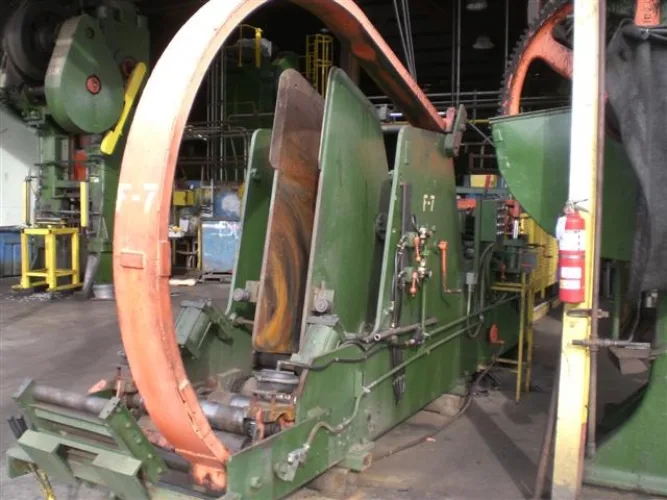 Photo #63 of Assets No Longer Required in the Continuing Operations of: CARLISLE TIRE & WHEEL COMPANY
