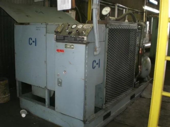 Photo #74 of Assets No Longer Required in the Continuing Operations of: CARLISLE TIRE & WHEEL COMPANY