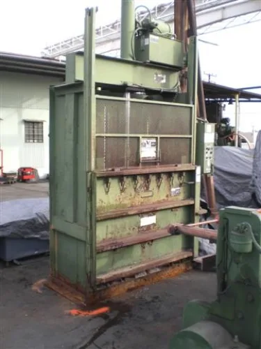 Photo #87 of Assets No Longer Required in the Continuing Operations of: CARLISLE TIRE & WHEEL COMPANY