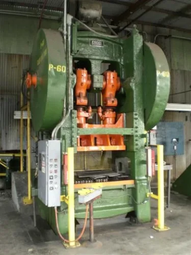 Photo #88 of Assets No Longer Required in the Continuing Operations of: CARLISLE TIRE & WHEEL COMPANY