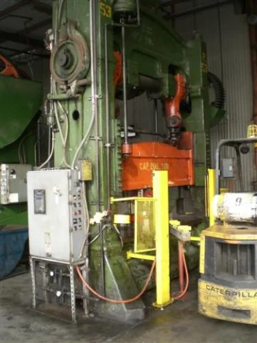 Photo #92 of Assets No Longer Required in the Continuing Operations of: CARLISLE TIRE & WHEEL COMPANY
