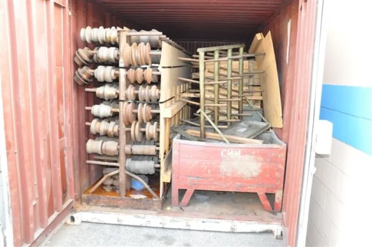 Photo #99 of Assets No Longer Required in the Continuing Operations of: CARLISLE TIRE & WHEEL COMPANY