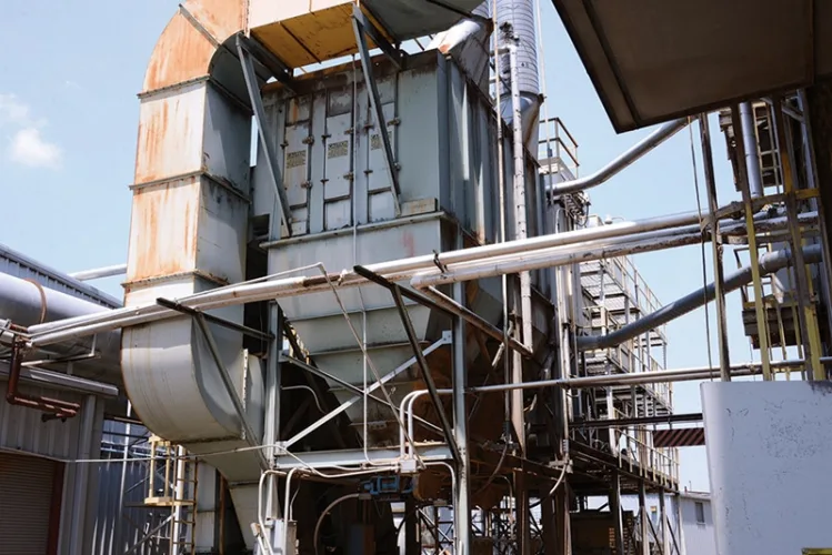 Photo #15 of HUGE 2 DAY AUCTION - DAY 2: SANDERSON PLUMBING PRODUCTS, INC. AKA BENEKE MAGNOLIA - 360,000 SQ. FT. TOILET SEAT MANUFACTURER INCLUDING PRODUCT LINE AND INTANGIBLES, PLASTIC INJECTION MOLDING, COMPRESSION MOLDING, MODERN BLENDING & GRINDING SYSTEM & MUCH