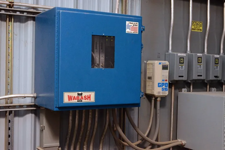 Photo #17 of HUGE 2 DAY AUCTION - DAY 2: SANDERSON PLUMBING PRODUCTS, INC. AKA BENEKE MAGNOLIA - 360,000 SQ. FT. TOILET SEAT MANUFACTURER INCLUDING PRODUCT LINE AND INTANGIBLES, PLASTIC INJECTION MOLDING, COMPRESSION MOLDING, MODERN BLENDING & GRINDING SYSTEM & MUCH