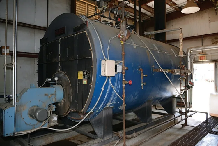 Photo #34 of HUGE 2 DAY AUCTION - DAY 2: SANDERSON PLUMBING PRODUCTS, INC. AKA BENEKE MAGNOLIA - 360,000 SQ. FT. TOILET SEAT MANUFACTURER INCLUDING PRODUCT LINE AND INTANGIBLES, PLASTIC INJECTION MOLDING, COMPRESSION MOLDING, MODERN BLENDING & GRINDING SYSTEM & MUCH