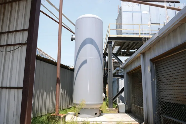 Photo #38 of HUGE 2 DAY AUCTION - DAY 2: SANDERSON PLUMBING PRODUCTS, INC. AKA BENEKE MAGNOLIA - 360,000 SQ. FT. TOILET SEAT MANUFACTURER INCLUDING PRODUCT LINE AND INTANGIBLES, PLASTIC INJECTION MOLDING, COMPRESSION MOLDING, MODERN BLENDING & GRINDING SYSTEM & MUCH