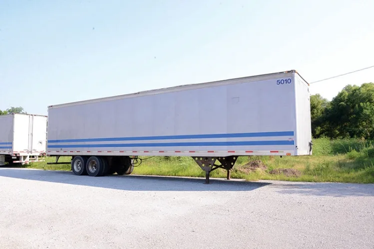 Photo #56 of HUGE 2 DAY AUCTION - DAY 2: SANDERSON PLUMBING PRODUCTS, INC. AKA BENEKE MAGNOLIA - 360,000 SQ. FT. TOILET SEAT MANUFACTURER INCLUDING PRODUCT LINE AND INTANGIBLES, PLASTIC INJECTION MOLDING, COMPRESSION MOLDING, MODERN BLENDING & GRINDING SYSTEM & MUCH