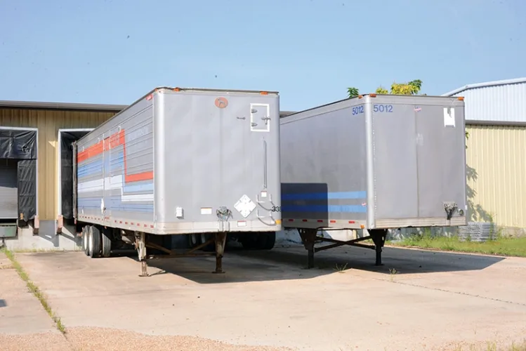 Photo #58 of HUGE 2 DAY AUCTION - DAY 2: SANDERSON PLUMBING PRODUCTS, INC. AKA BENEKE MAGNOLIA - 360,000 SQ. FT. TOILET SEAT MANUFACTURER INCLUDING PRODUCT LINE AND INTANGIBLES, PLASTIC INJECTION MOLDING, COMPRESSION MOLDING, MODERN BLENDING & GRINDING SYSTEM & MUCH