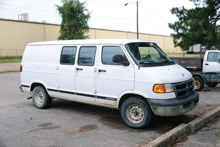 Photo #164 of HUGE 2 DAY AUCTION - DAY 2: SANDERSON PLUMBING PRODUCTS, INC. AKA BENEKE MAGNOLIA - 360,000 SQ. FT. TOILET SEAT MANUFACTURER INCLUDING PRODUCT LINE AND INTANGIBLES, PLASTIC INJECTION MOLDING, COMPRESSION MOLDING, MODERN BLENDING & GRINDING SYSTEM & MUCH