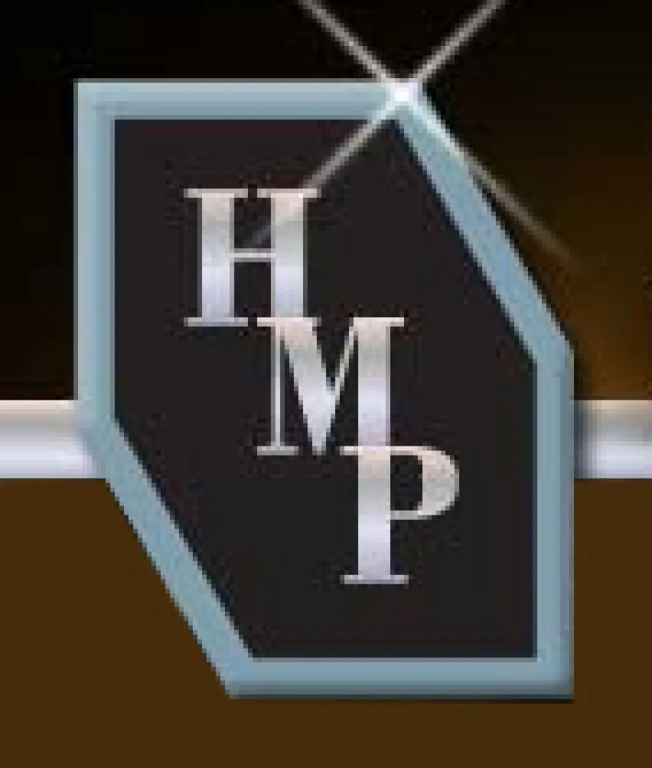 Company logo