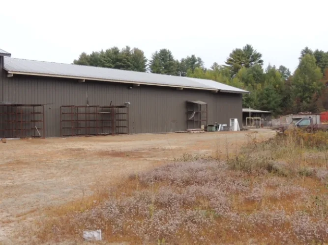 Photo #3 of HARMONY METAL PRODUCTS, INC - CNC MACHINE SHOP, FABRICATION FACILITY  & REAL ESTATE