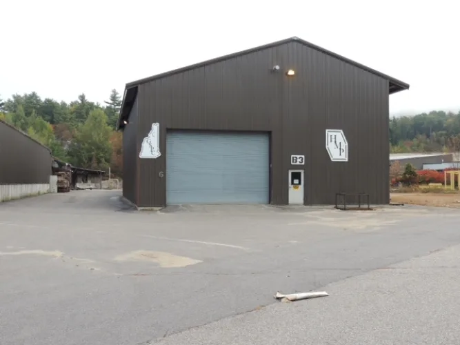Photo #4 of HARMONY METAL PRODUCTS, INC - CNC MACHINE SHOP, FABRICATION FACILITY  & REAL ESTATE