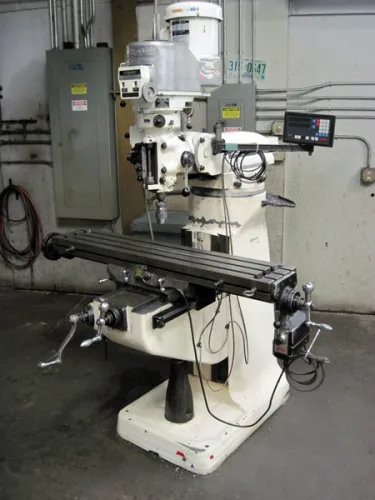 Photo #5 of HARMONY METAL PRODUCTS, INC - CNC MACHINE SHOP, FABRICATION FACILITY  & REAL ESTATE