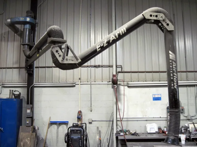 Photo #6 of HARMONY METAL PRODUCTS, INC - CNC MACHINE SHOP, FABRICATION FACILITY  & REAL ESTATE