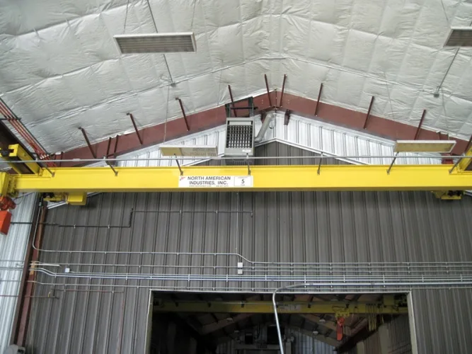 Photo #7 of HARMONY METAL PRODUCTS, INC - CNC MACHINE SHOP, FABRICATION FACILITY  & REAL ESTATE