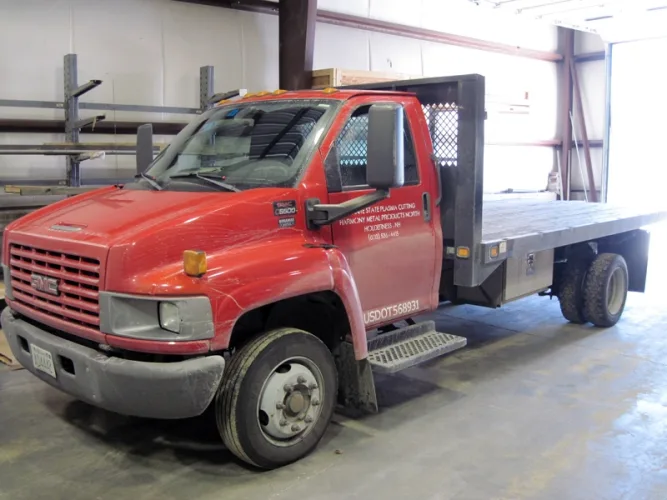 Photo #9 of HARMONY METAL PRODUCTS, INC - CNC MACHINE SHOP, FABRICATION FACILITY  & REAL ESTATE
