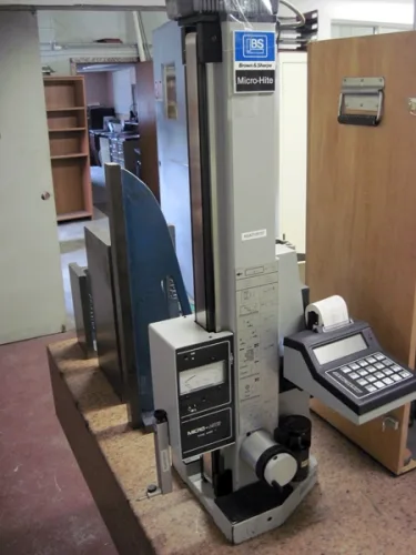 Photo #14 of HARMONY METAL PRODUCTS, INC - CNC MACHINE SHOP, FABRICATION FACILITY  & REAL ESTATE