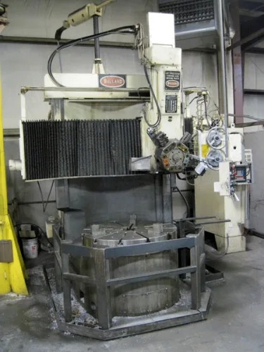Photo #15 of HARMONY METAL PRODUCTS, INC - CNC MACHINE SHOP, FABRICATION FACILITY  & REAL ESTATE
