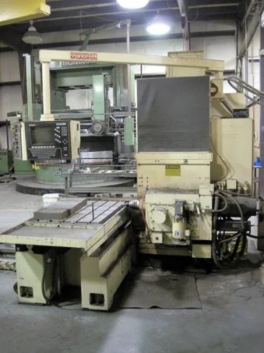 Photo #16 of HARMONY METAL PRODUCTS, INC - CNC MACHINE SHOP, FABRICATION FACILITY  & REAL ESTATE