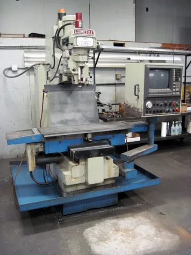 Photo #17 of HARMONY METAL PRODUCTS, INC - CNC MACHINE SHOP, FABRICATION FACILITY  & REAL ESTATE