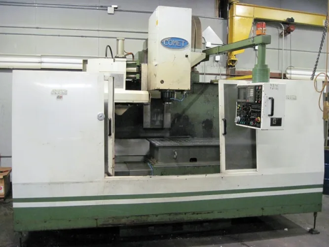 Photo #19 of HARMONY METAL PRODUCTS, INC - CNC MACHINE SHOP, FABRICATION FACILITY  & REAL ESTATE