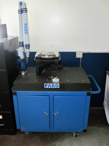 Photo #21 of HARMONY METAL PRODUCTS, INC - CNC MACHINE SHOP, FABRICATION FACILITY  & REAL ESTATE